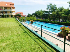 Fured Apartments II., Balatonfüred